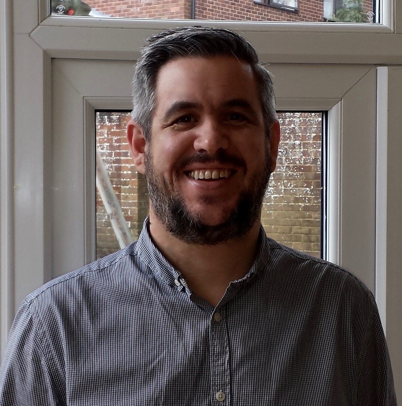 Matthew Dent
