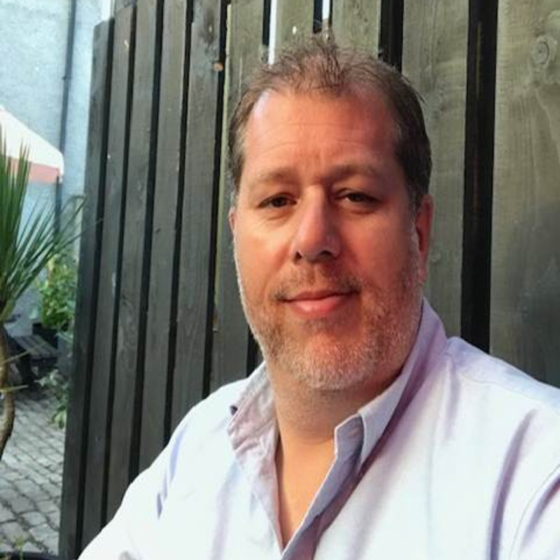 Chris Newman